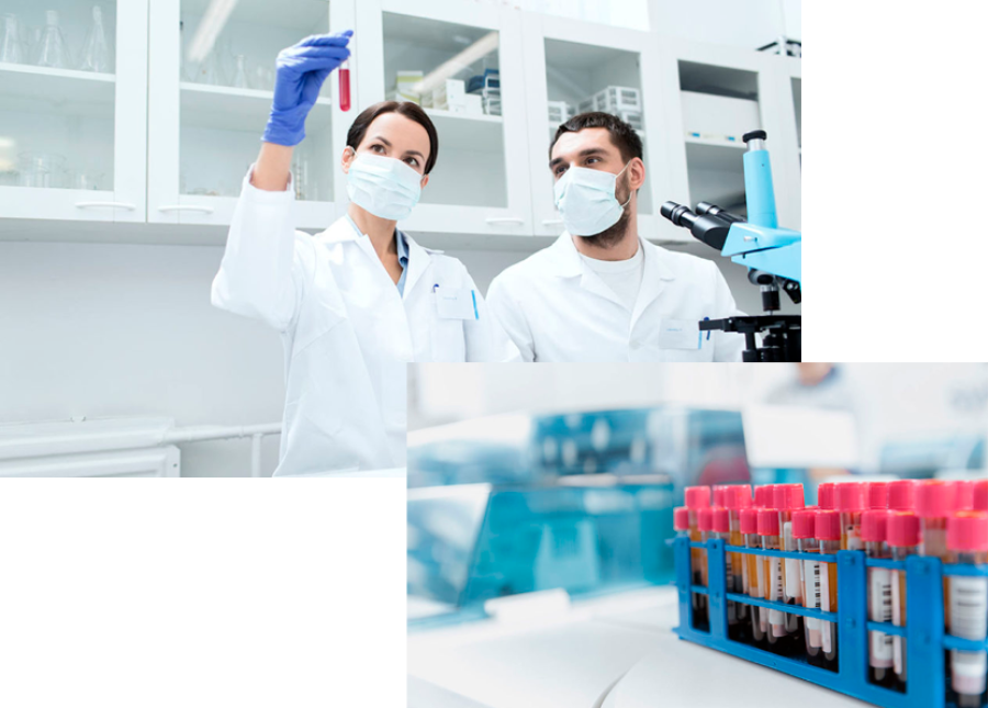 Avances tecnológicos que ayudan a un diagnóstico más exacto